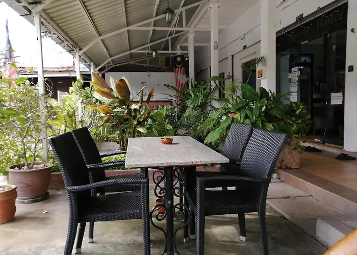 Rasa Motel