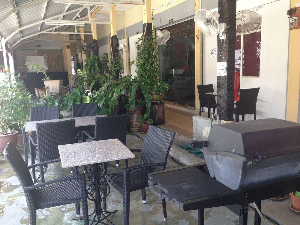 Motel Rasa