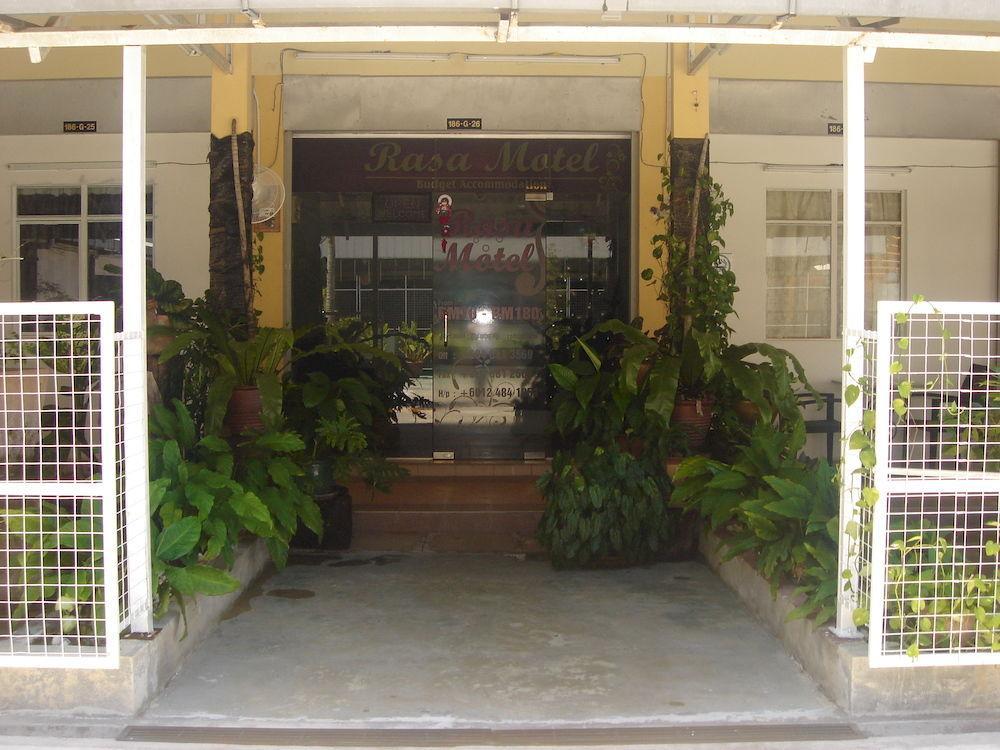 Motel Rasa Batu Ferringhi