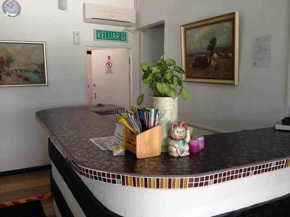 Motel Rasa