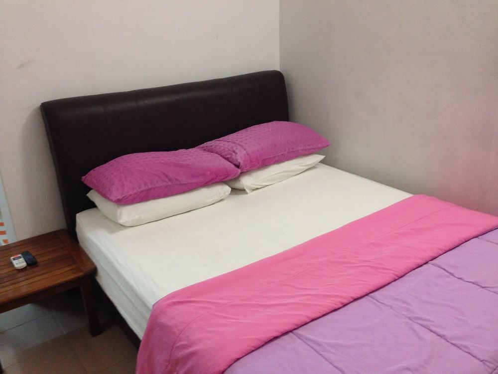 Motel Rasa Batu Ferringhi