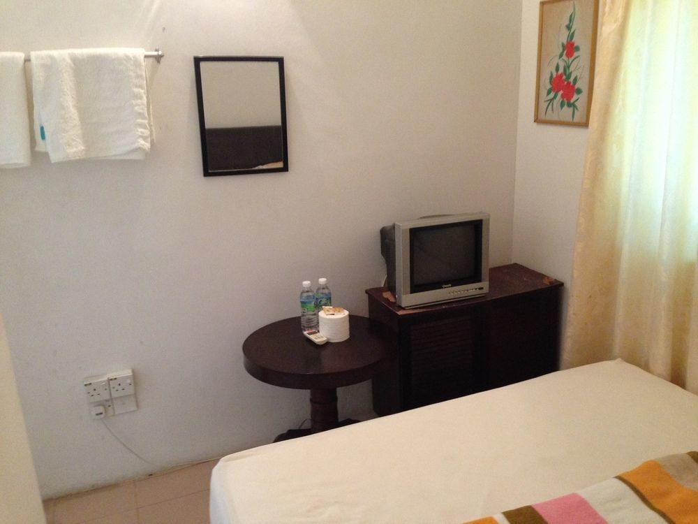 Motel Rasa Batu Ferringhi