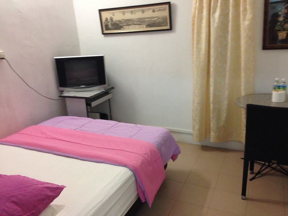 Motel Rasa
