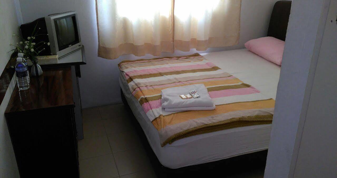 Rasa Motel Batu Ferringhi