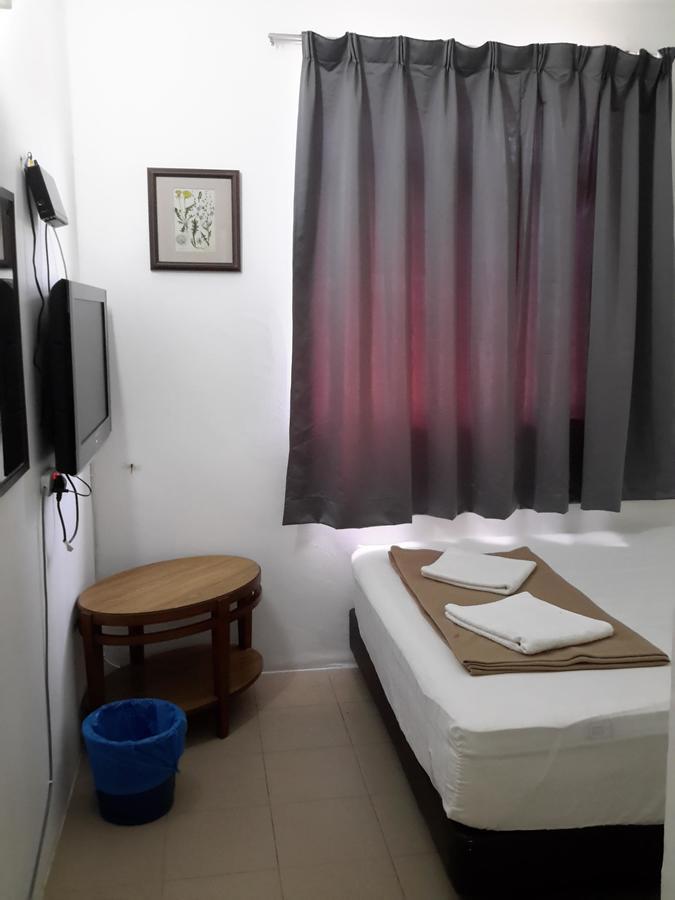 Motel Rasa Batu Ferringhi