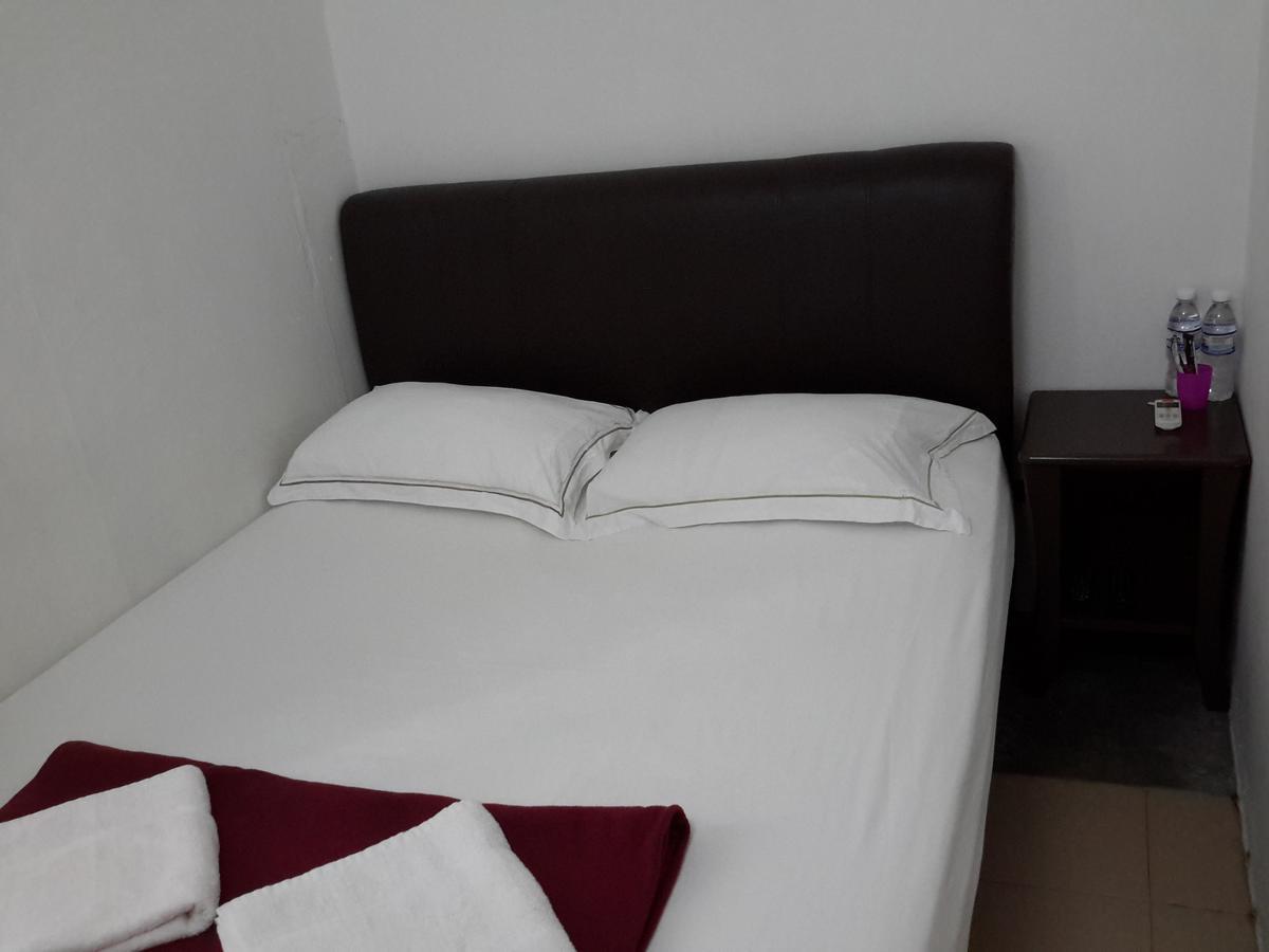 Rasa Motel Batu Ferringhi