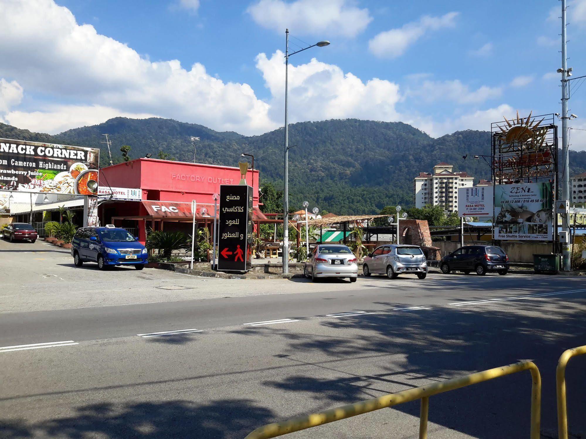 Rasa Motel