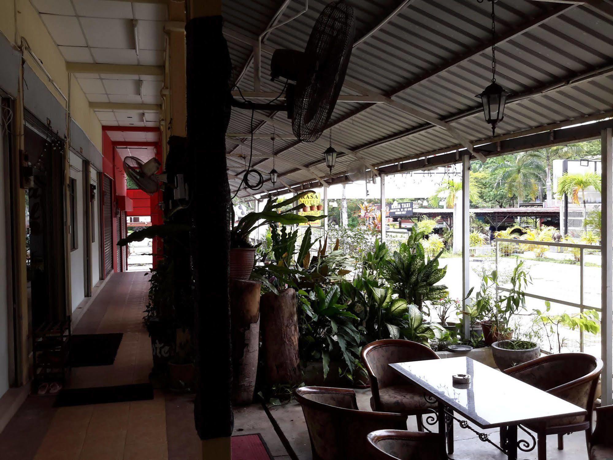 Motel Rasa