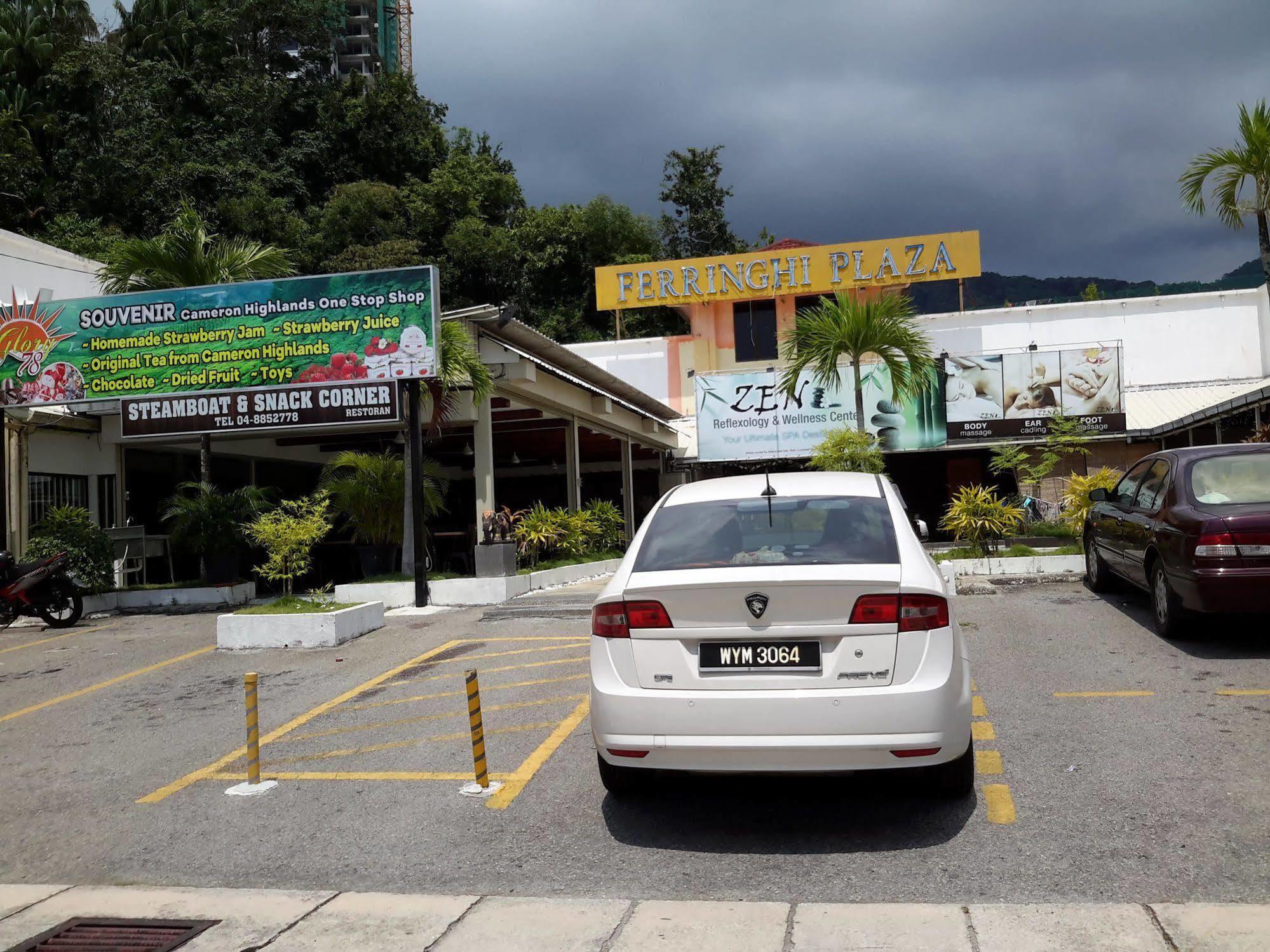 Motel Rasa
