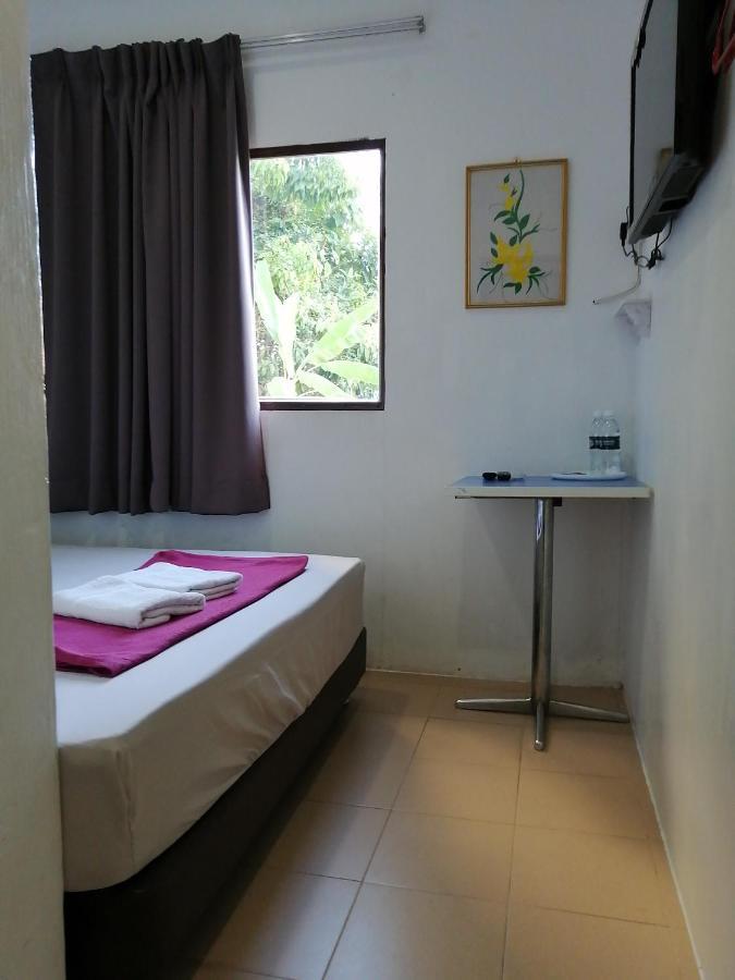 Motel Rasa