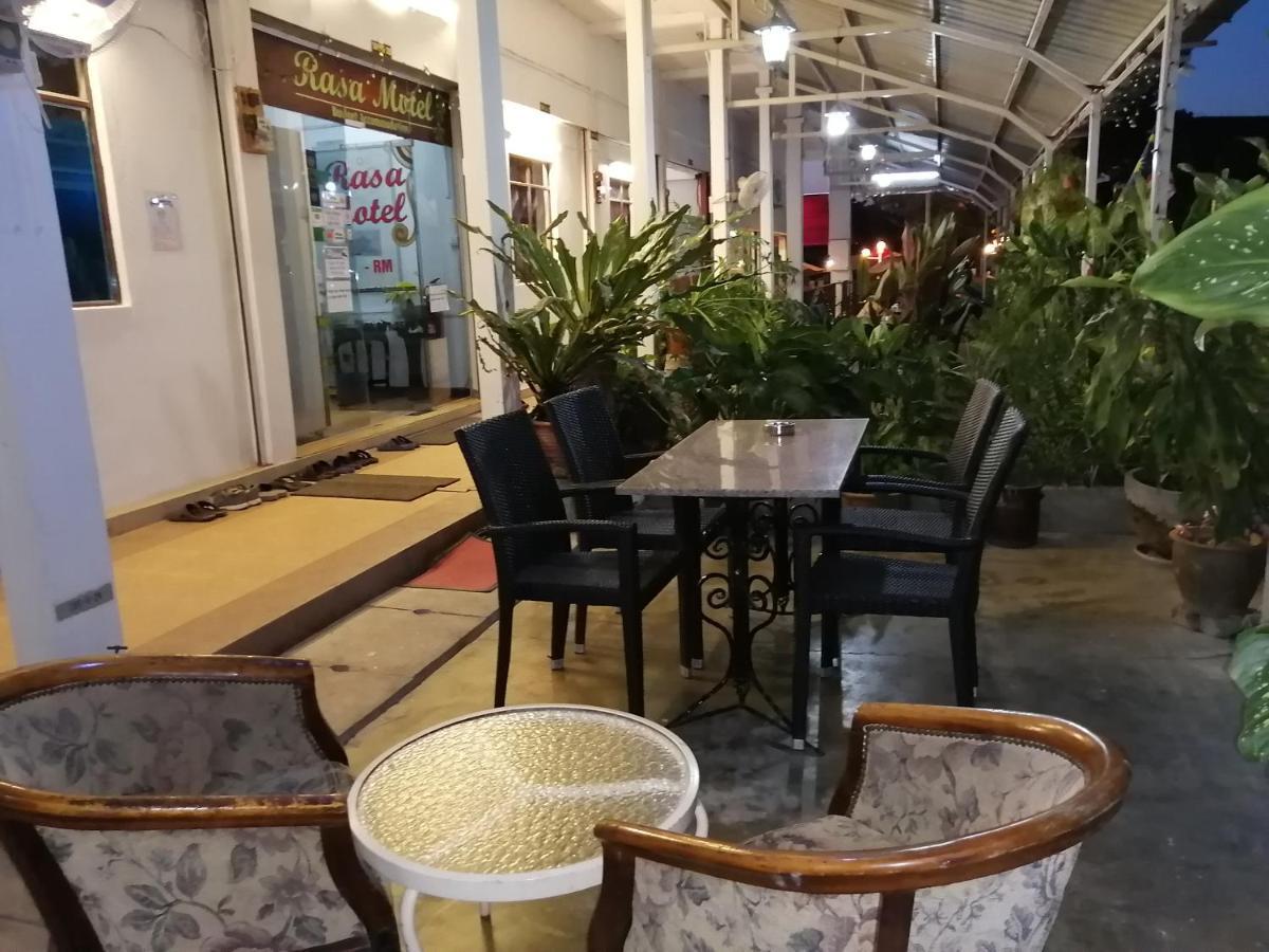 Rasa 2* Batu Ferringhi