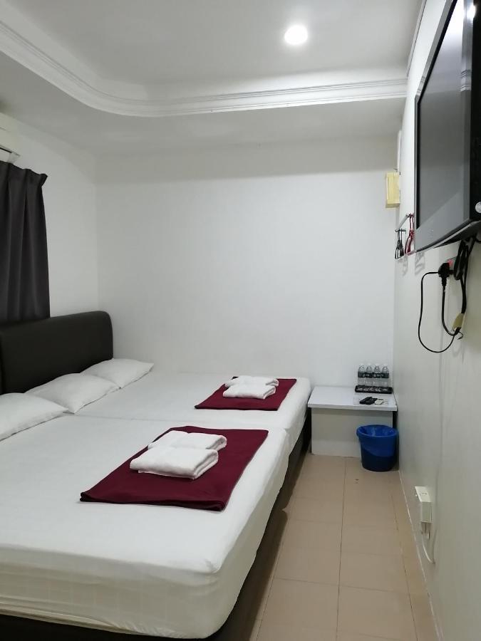 Rasa 2* Batu Ferringhi
