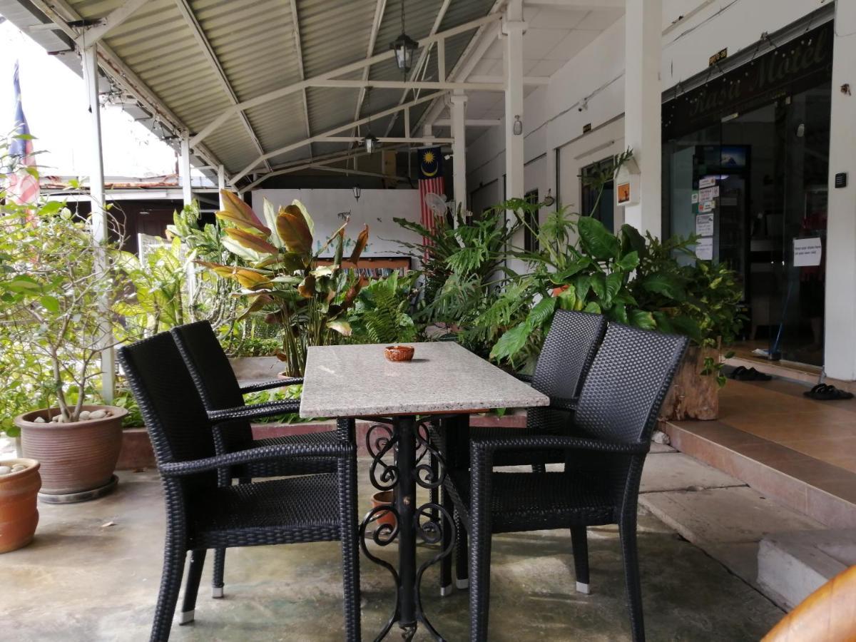 Rasa 2* Batu Ferringhi